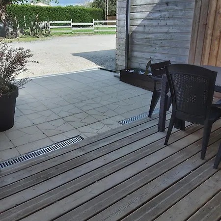 Chez Lante Le Douhet