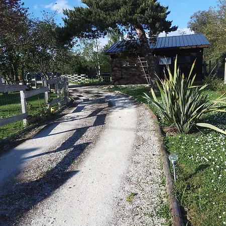 Chez Lante Le Douhet